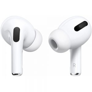 apple airpods pro recenze