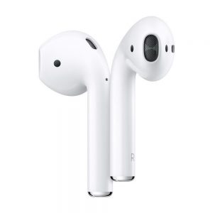 airpods recenze