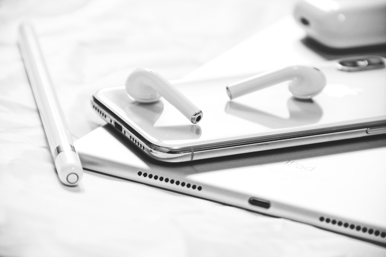 Apple AirPods – recenze