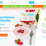 ketodiet recenze