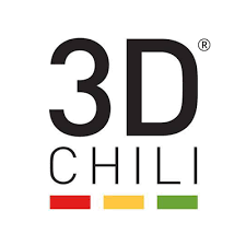 3D Chili na hubnutí – recenze