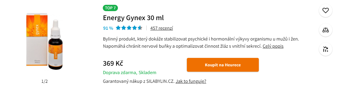 gynex-recenze