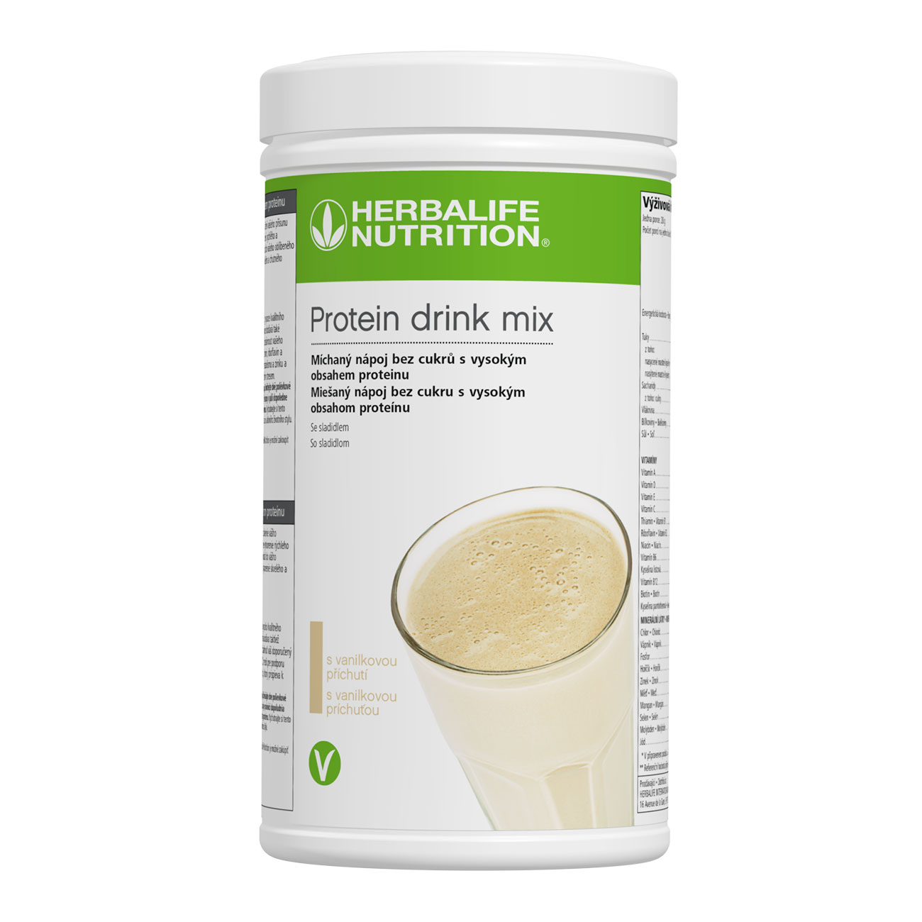 Herbalife – recenze