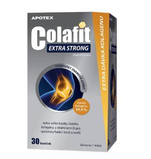 colafit extra strong recenze