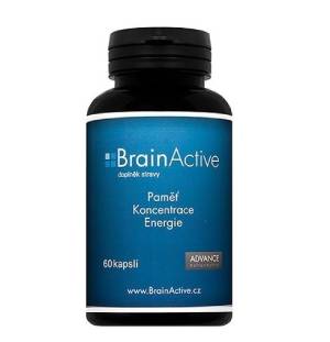 brainactive recenze