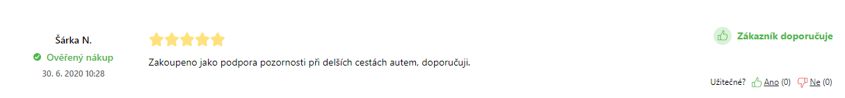 brainactive zkušenosti