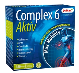 complex 6 aktiv