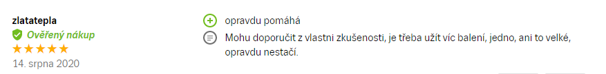 recenze vlasové hnojivo