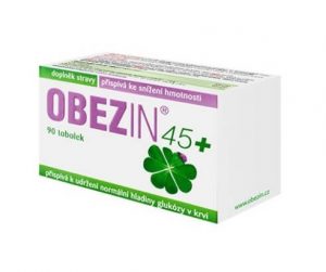 obezin 45 recenze