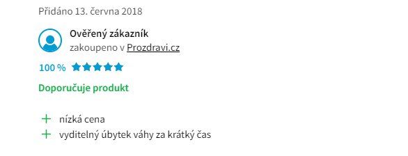 obezin diskuze