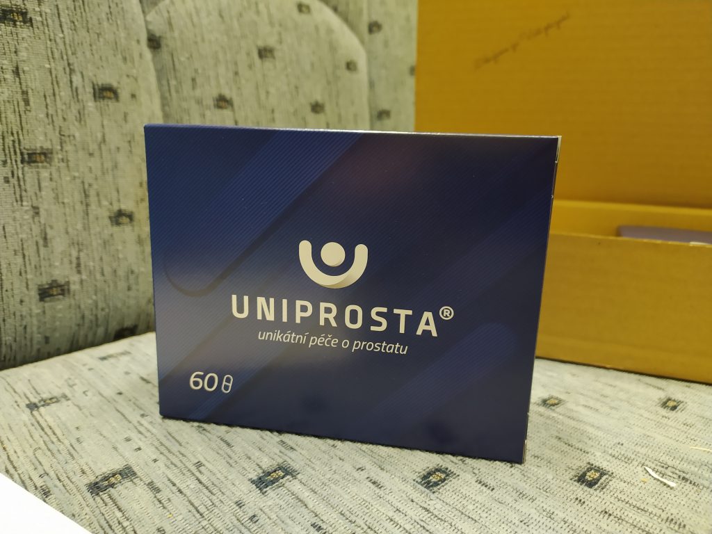 Uniprosta – recenze