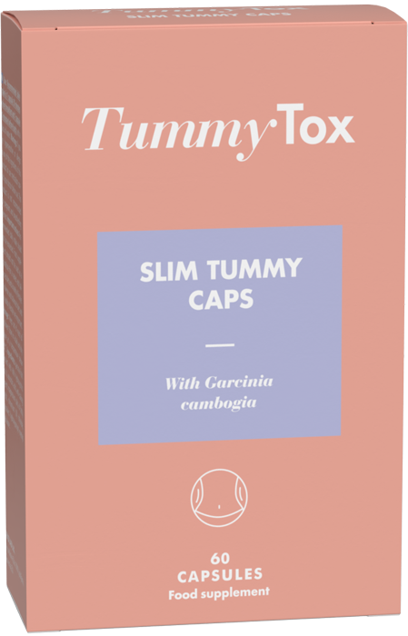 Slim Tummy tobolky
