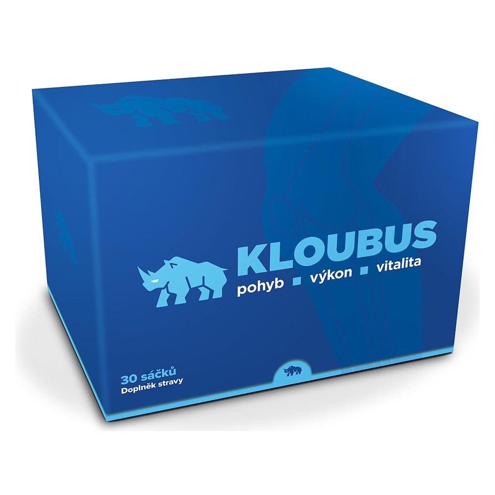 Kloubus recenze