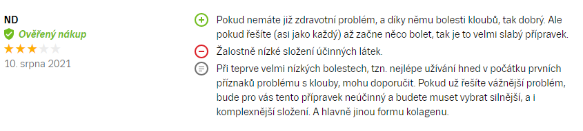 kloubus diskuze