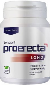 proerecta long recenze