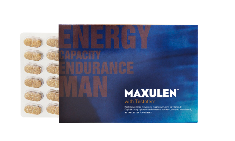 maxulen