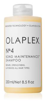 olaplex bond maintenance recenze