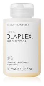 olaplex hair perfector