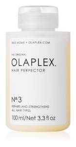 olaplex hair perfector