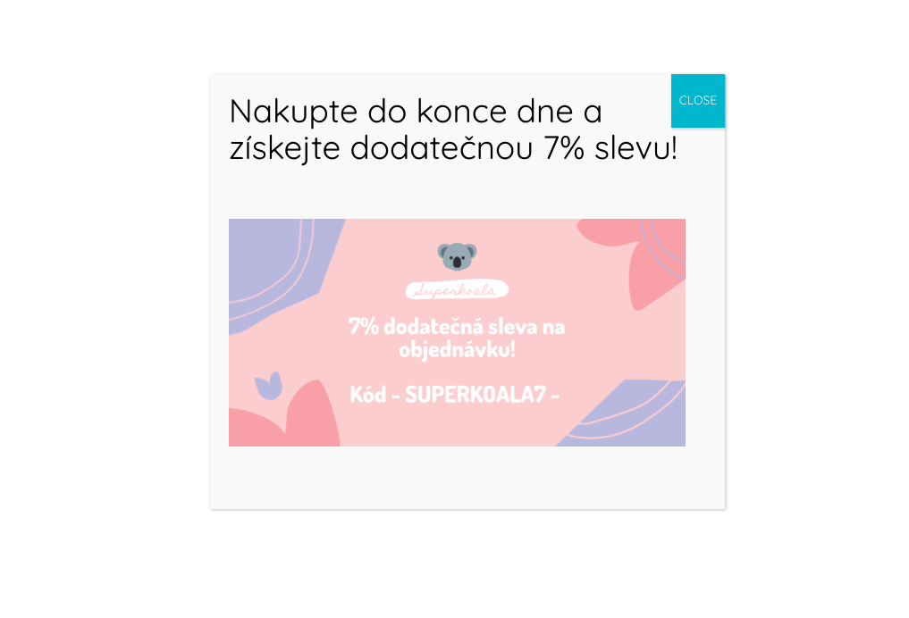 E-shop Superkoala.eu – recenze