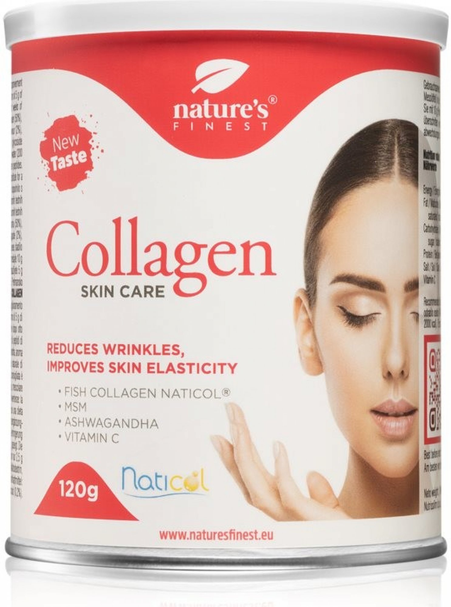 Nutrisslim Collagen recenze: Vyplatí se ho zkusit?