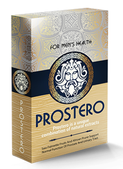 ProstEro [recenze]: Lék na prostatu, nebo podvod?