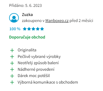 manboxeo zkušenostti