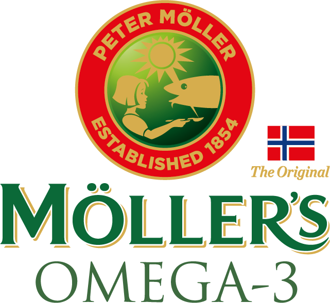 Möller's Omega-3 [recenze]: Je tento rybí olej kvalitní?