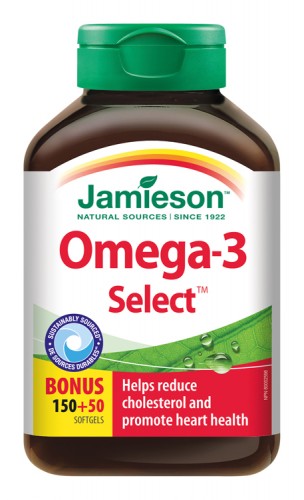 Jamieson omega 3 kapsle [recenze]: Jsou skutečně tak kvalitní?