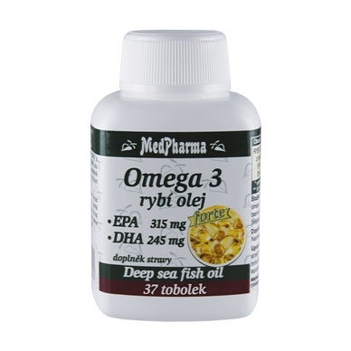 Omega 3: Podle čeho vybrat ty nejlepší doplňky?