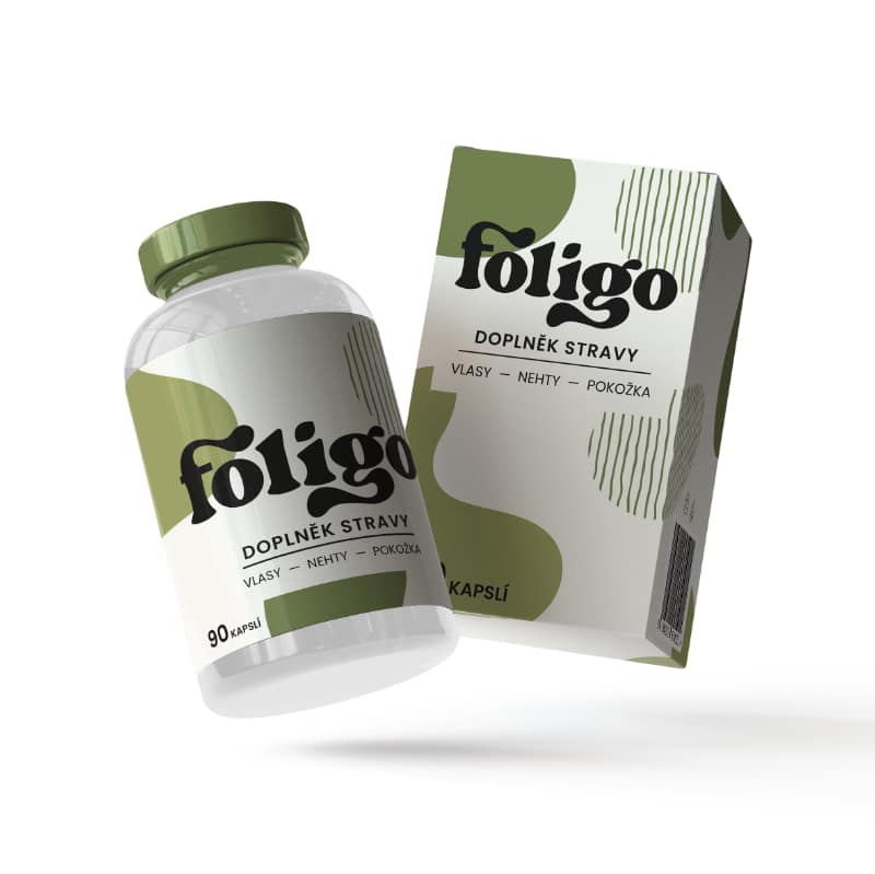Foligo – recenze: Pomáhá aktivovat růst vlasů?