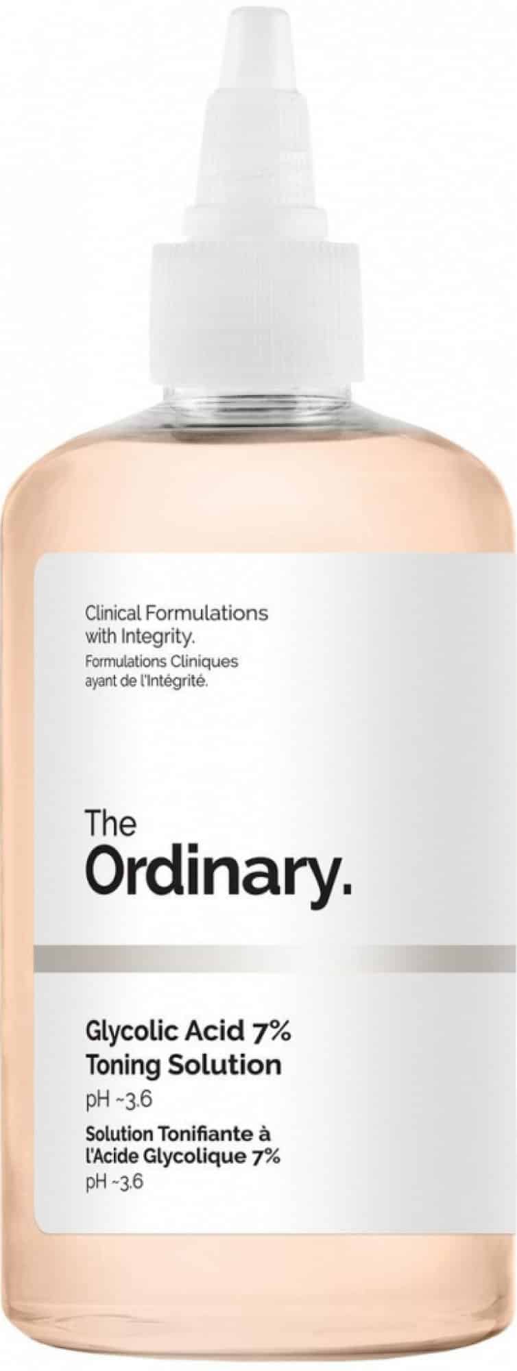 The Ordinary [recenze]: Jaké jsou zkušenosti s touto kosmetikou?