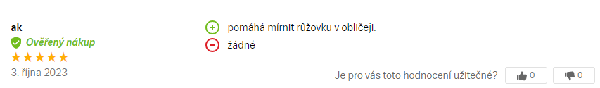 uriage zkušenosti