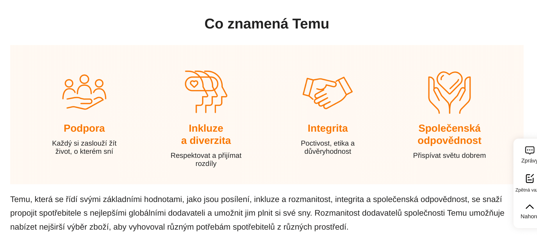 Temu – lze nákup skutečně doporučit?