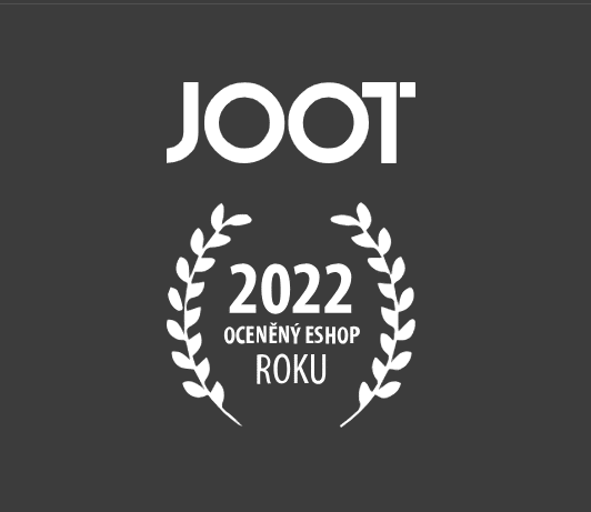 Joot [recenze]: Pozor na nákup na tomto webu!