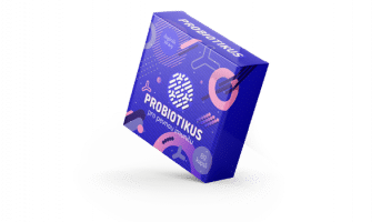 Probiotikus – recenze