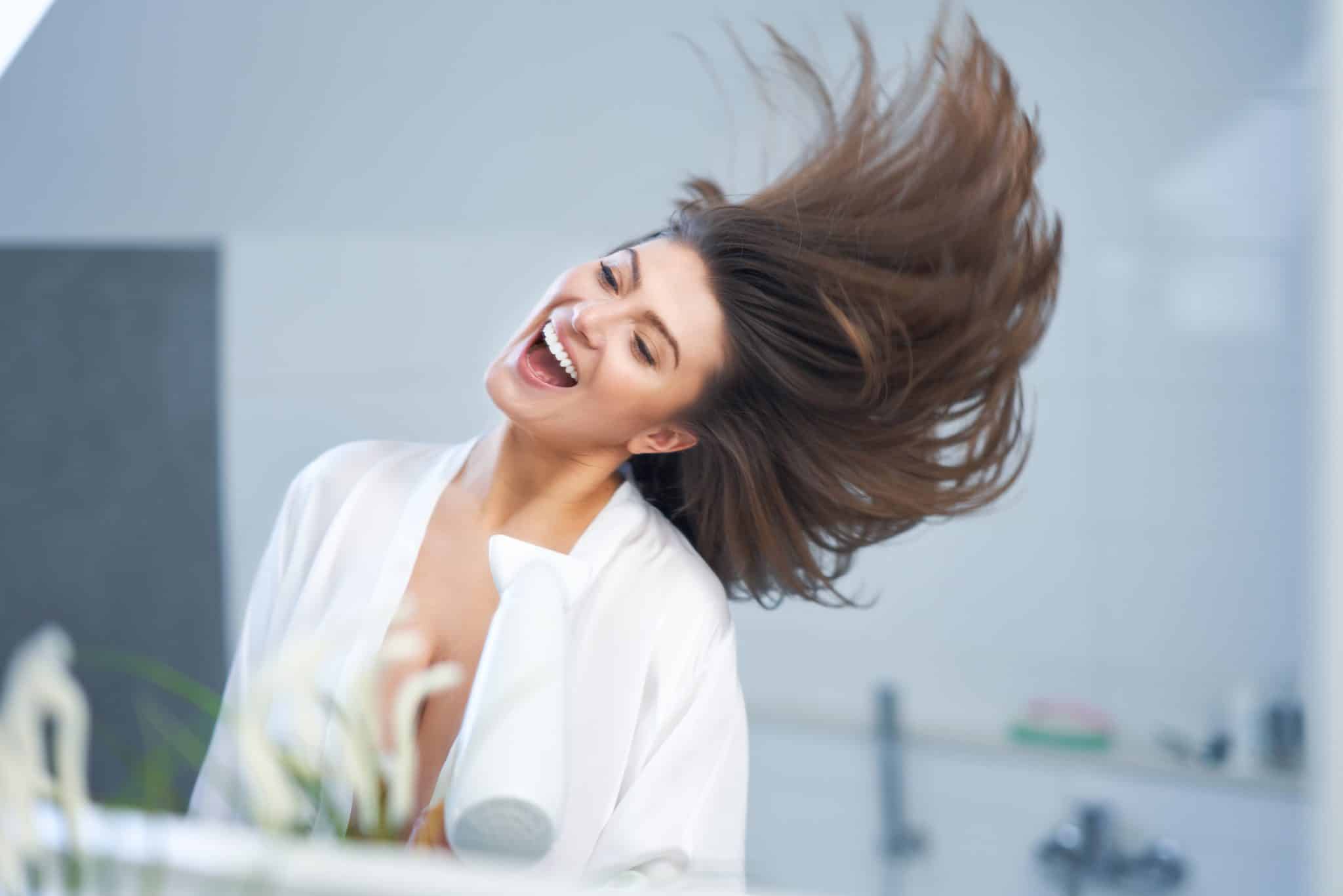 Revalid kapsle recenze: Zachrání vaše padající vlasy?