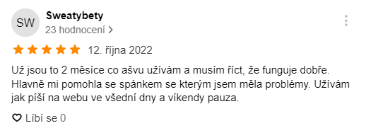 ašva diskuze