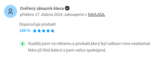 navlasil diskuze