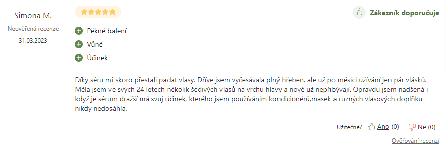 navlasil zkušenosti