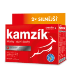 Cemio Kamzík recenze