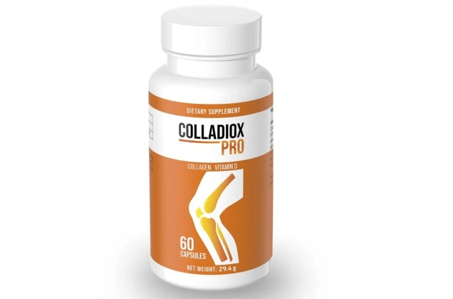 Colladiox Pro podvod