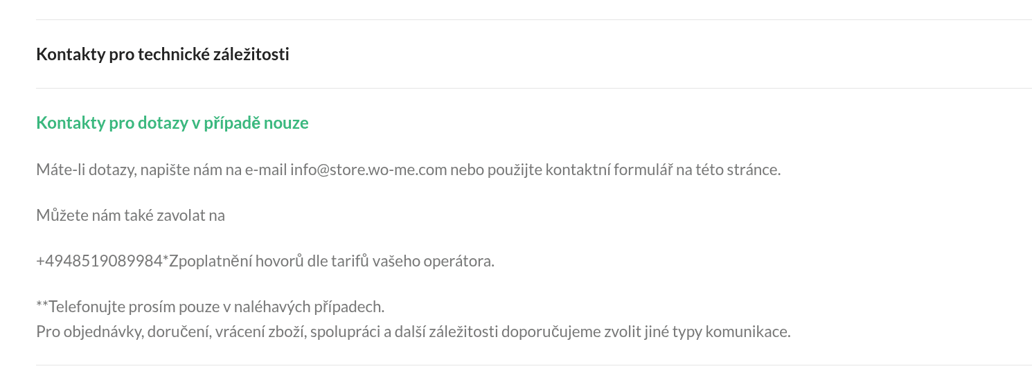 Colladiox kontakt telefon