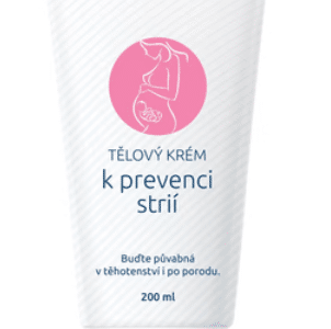 elasti-Q na prevenci strií