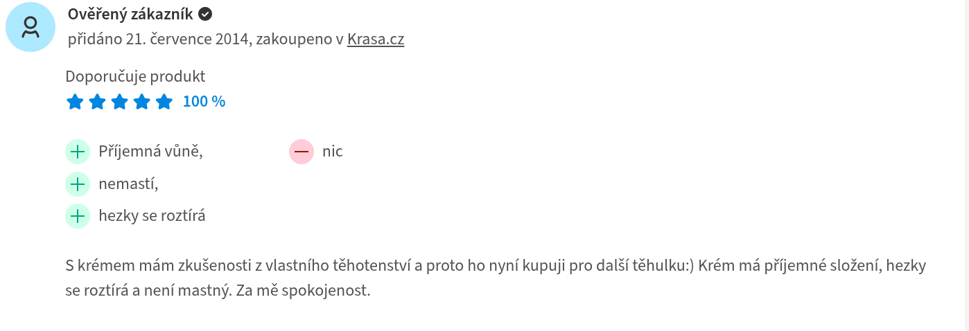 Elasti-Q proti striím recenze