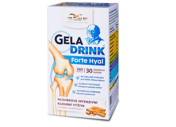 Geladrink Forte Hyal