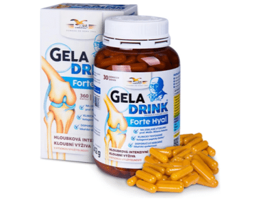 geladrink forte hyal