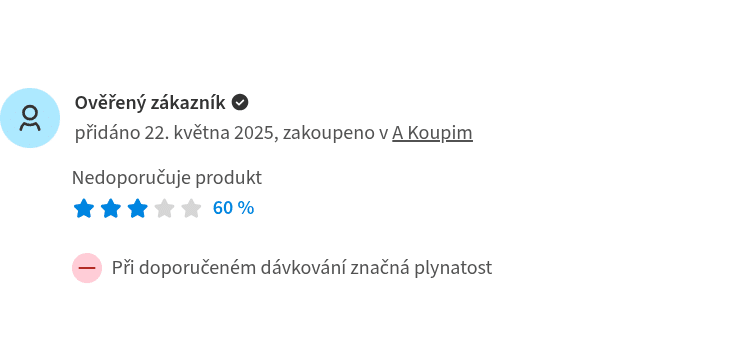 geladrink hodnocení