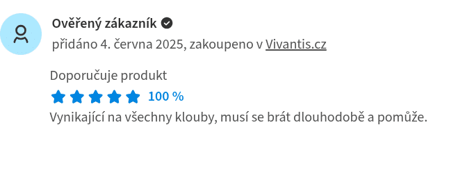geladrink zkušenost