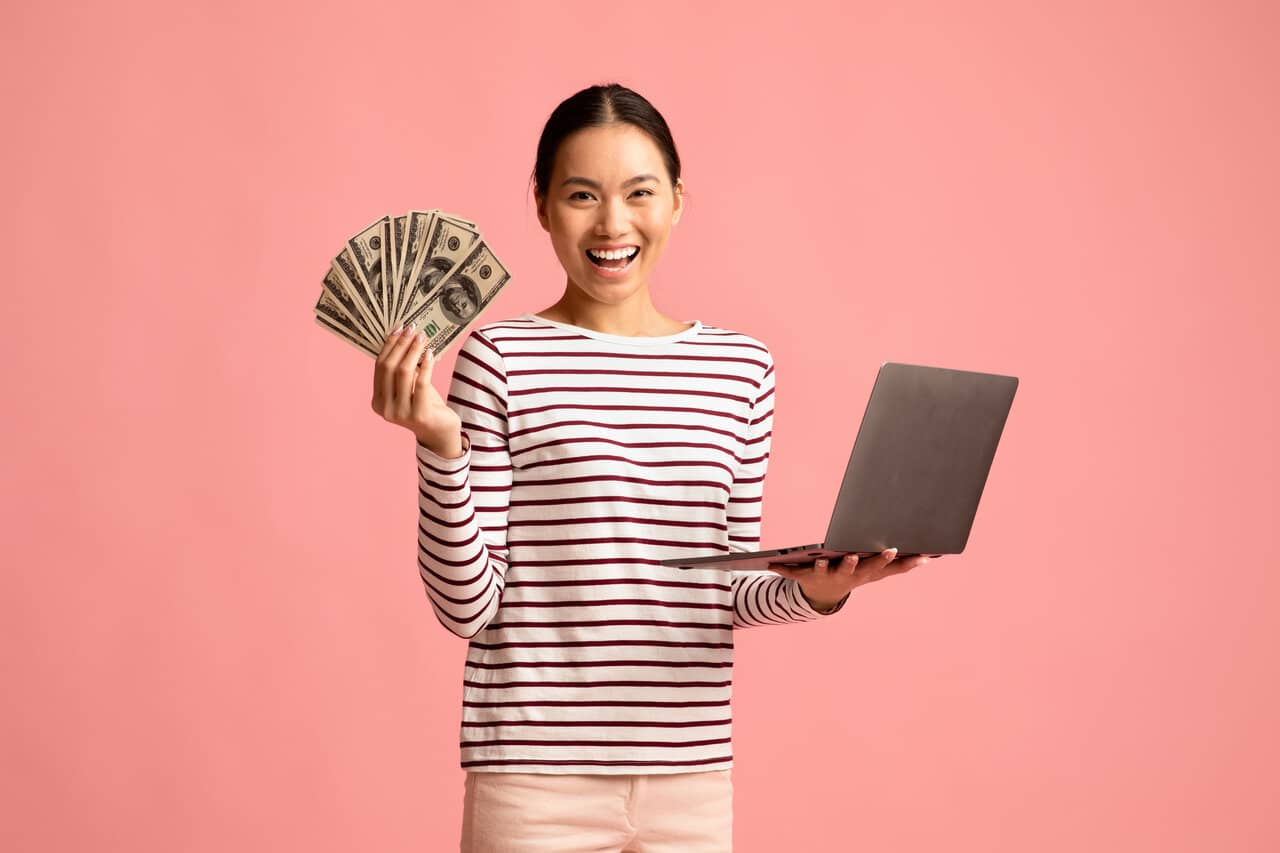 chargeback návod